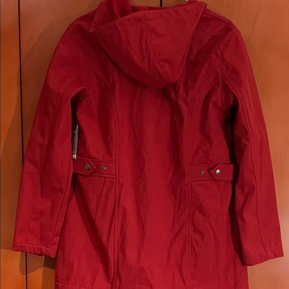 FreeTech jacket - Picture 2 of 2